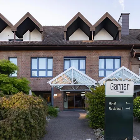 Elisenhof Hotel