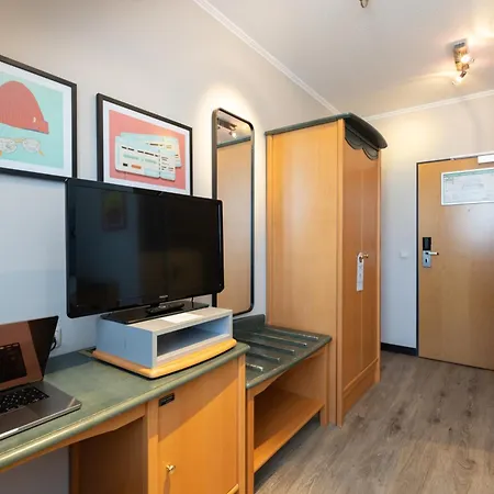 Elisenhof 4* Mönchengladbach