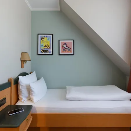 Elisenhof Hotel
