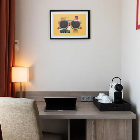 Hotel Elisenhof 4*