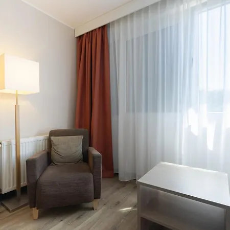 Hotel Elisenhof