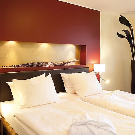 Elisenhof Hotel Mönchengladbach