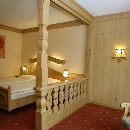 Hotel Elisenhof Mönchengladbach