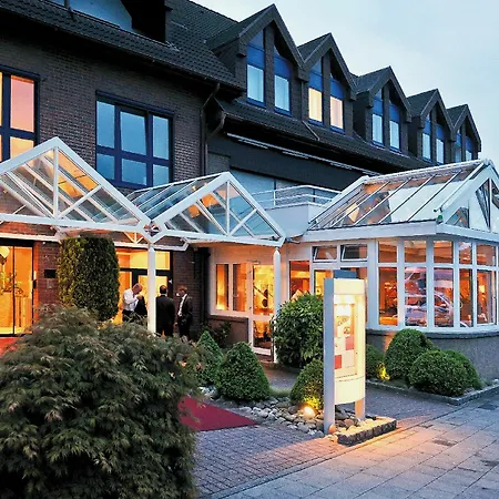 Elisenhof 4* Mönchengladbach