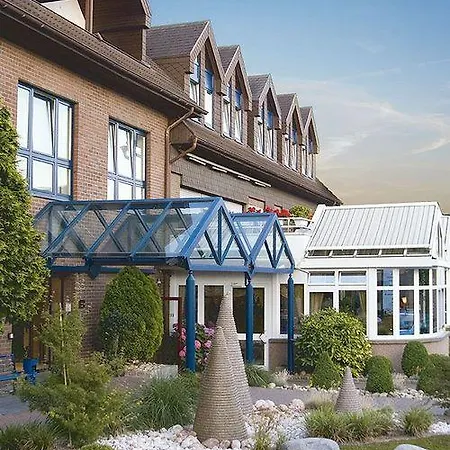 Hotel Elisenhof 4*