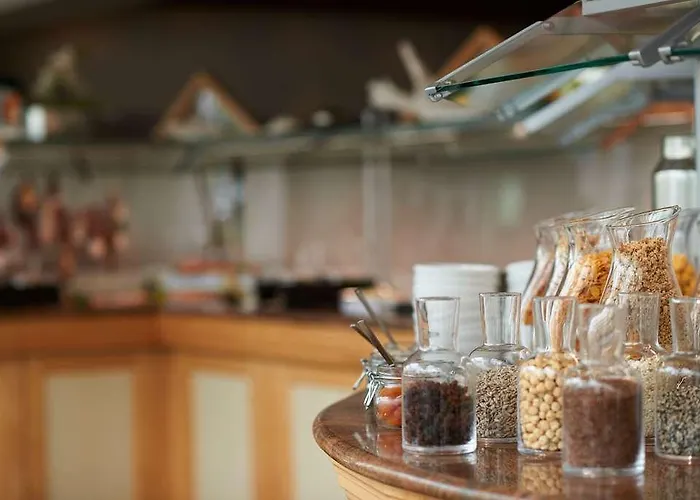 Select Elisenhof Mönchengladbach