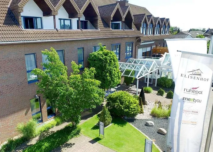 Hotel Select Elisenhof