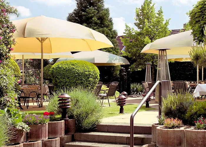 Select Elisenhof Hotel 4*