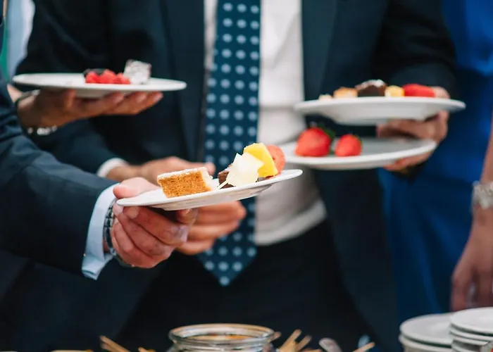 Select Elisenhof Hotel 4*