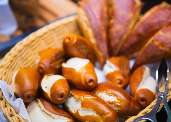 Elisenhof Mönchengladbach