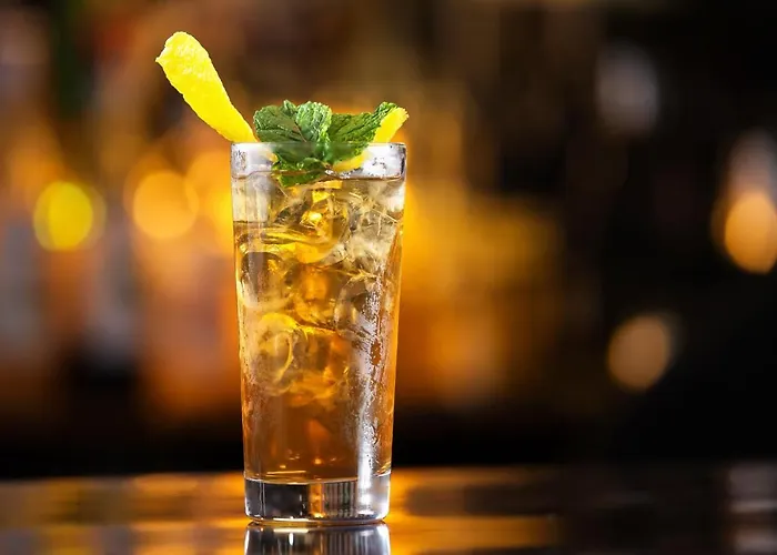 Elisenhof Otel Mönchengladbach