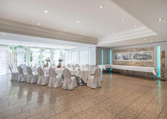 Hotel Select Elisenhof Mönchengladbach