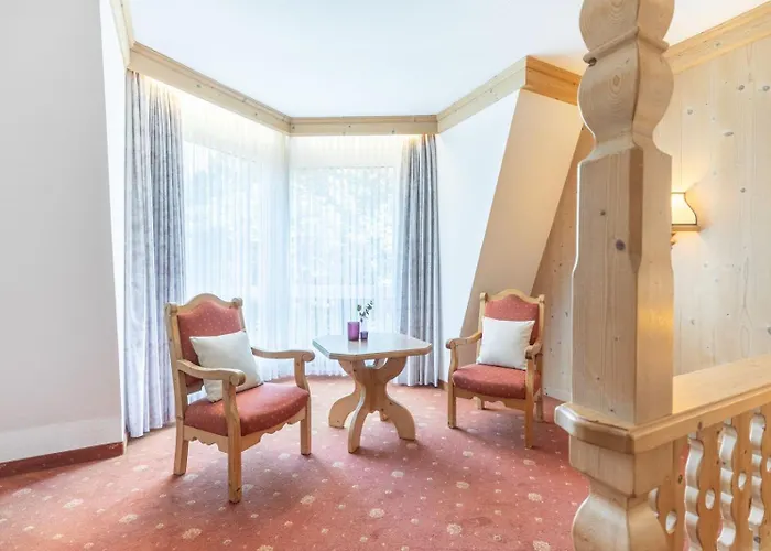 Elisenhof 4* Mönchengladbach