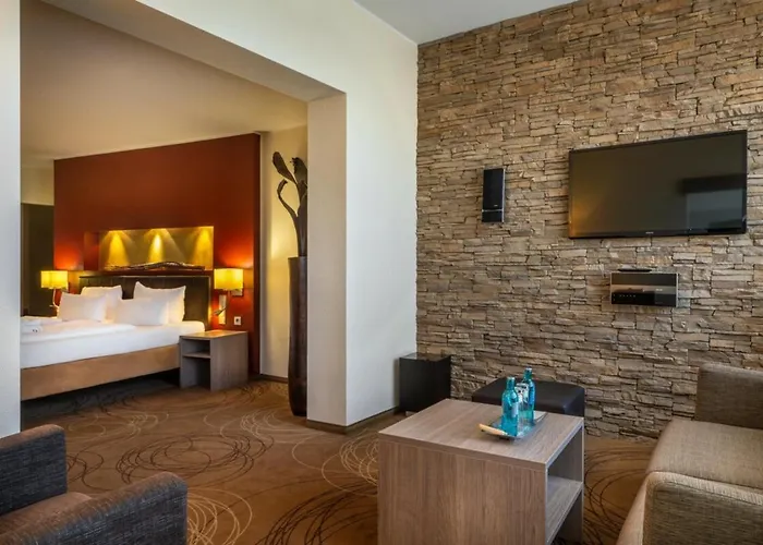 Select Elisenhof 4* Mönchengladbach