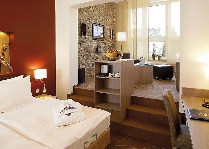 Select Elisenhof Hotel 4*