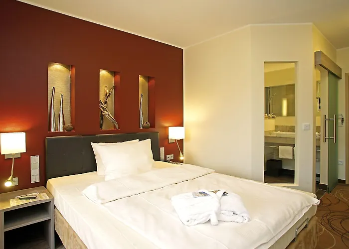 Hotel Select Elisenhof