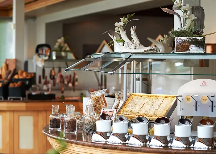 Hotel Select Elisenhof Mönchengladbach