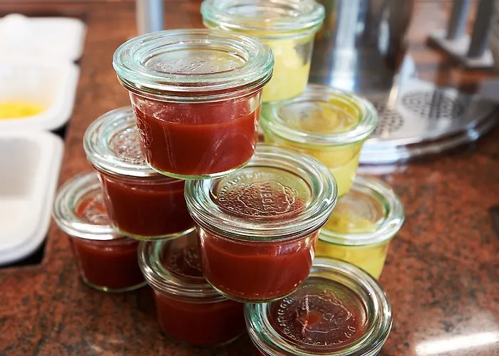 Select Elisenhof Hotel Mönchengladbach