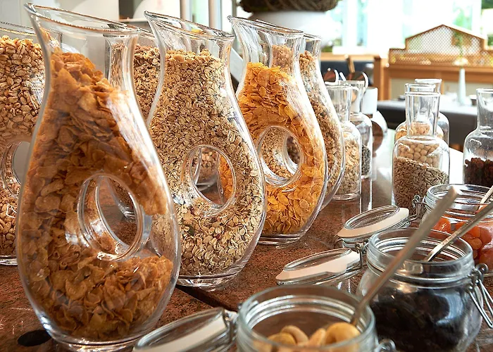 Select Elisenhof 4* Mönchengladbach