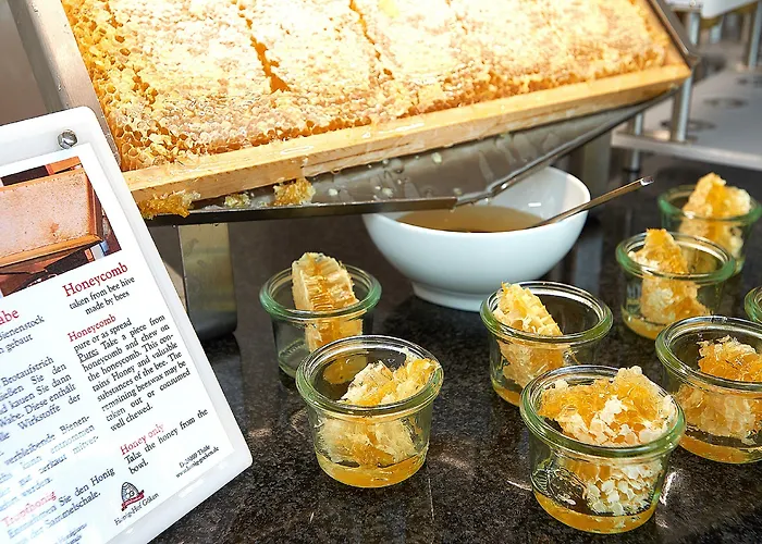 Elisenhof ホテル 4*