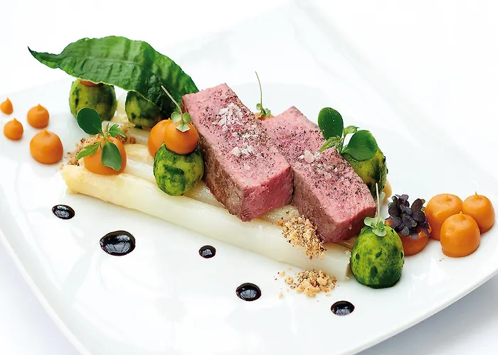 Elisenhof 4* Mönchengladbach