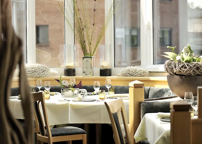 Select Elisenhof Mönchengladbach