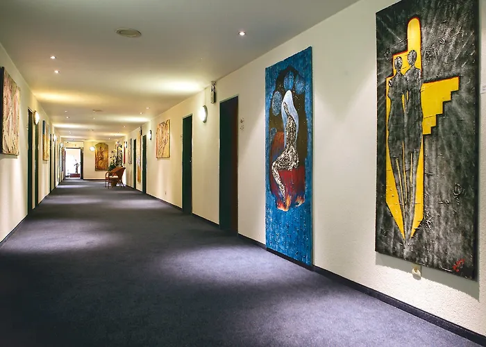 Select Elisenhof Hotel