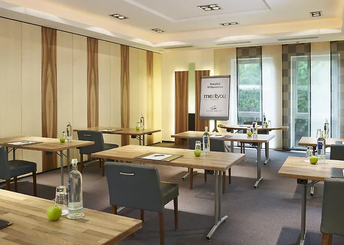 Hotel Select Elisenhof