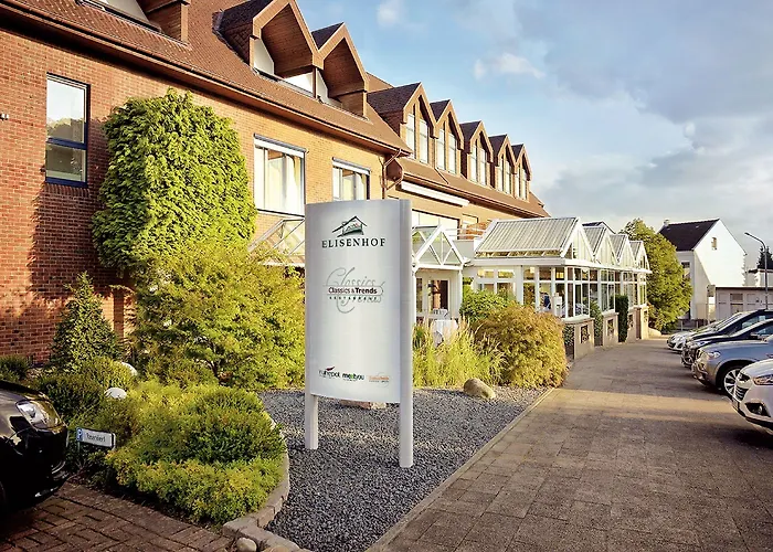 Select Elisenhof