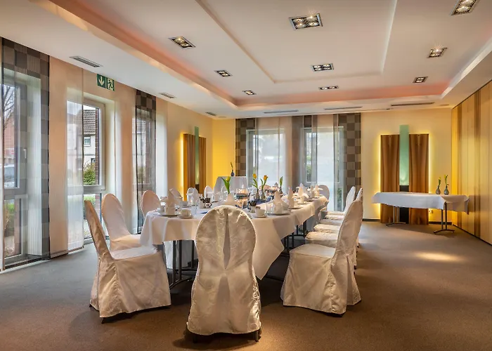 Elisenhof メンヒェングラートバッハ