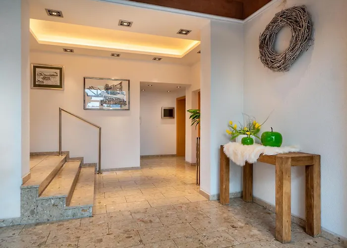 Hotel Select Elisenhof Mönchengladbach