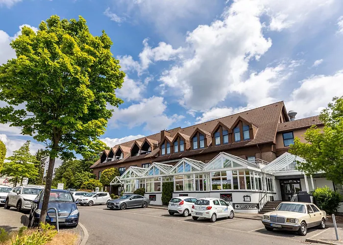 Select Elisenhof Mönchengladbach