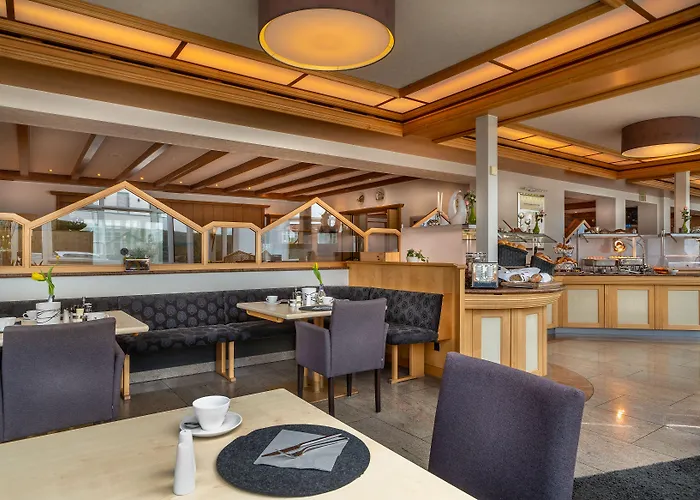 Select Elisenhof Hotel Mönchengladbach