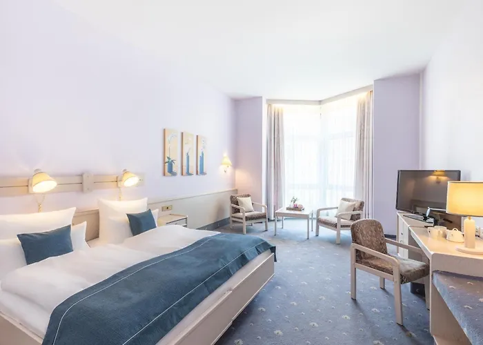 Elisenhof 4* Mönchengladbach