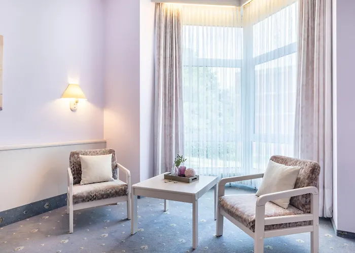 Select Elisenhof Hotel