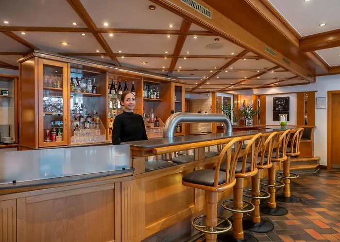 Select Elisenhof Mönchengladbach