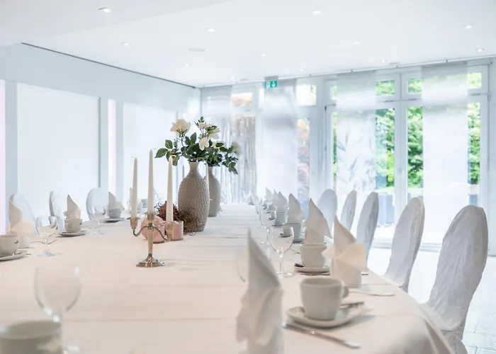 Select Elisenhof Hotel