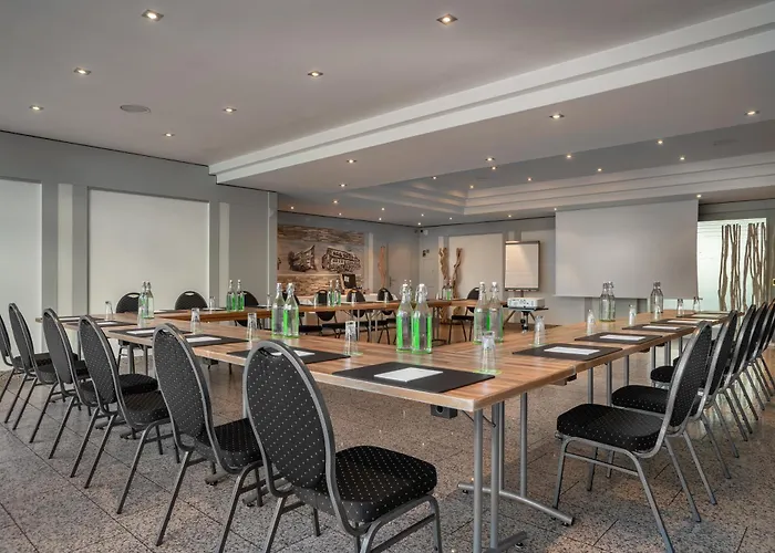 Select Elisenhof Hotel Mönchengladbach